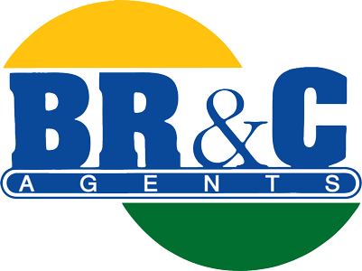 B R and C Agents