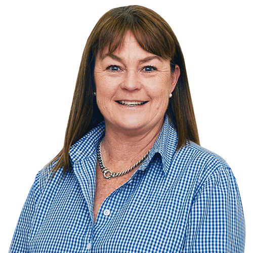 Jenny Martin
